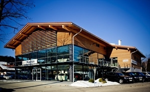 Autohaus Unterberger GmbH